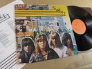 SWEET desolation boulevard US ORIGINAL LP ST-11395 glam rock VG++