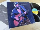 NEIL YOUNG freedom US LP DMM AUDIOPHILE Kdisc + INNER folk rock VG++