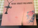 Manic Street Preachers - Generation Terrorists - 1st Press LP Gatefold Ex Cond
