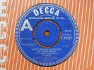 Vashti (Bunyan) - Some Things Just Stick In Your Mind 1965 UK 45 DECCA DEMO
