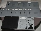 Yves Montand coffret 10 disques 33 t selection du reader's digest idée cadeau EX