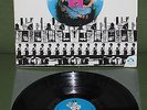 RODRIGUEZ Cold Fact Orig AUSTRALIA  BLUE GOOSE Sugarman VINYL