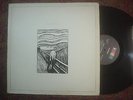 Morgan original probe promo sticker GF LP same self title