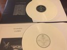 Joy Division CLOSER & UNKNOWN PLEASURES BRASIL WHITE VINYL LPs. New. New Order.