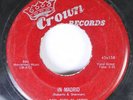 50'S & 60'S 45 Don, Dick N' Jimmy - In Madrid / Love Is A Many Splendored Thing