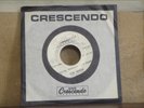 THE SEEDS, YOU'RE PUSHING TOO HARD - WHITE LABEL PROMO 7