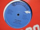 NAGGO MORRIS - TWO TIME GIRL / FLASE RASTA 12