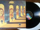 Man - The Welsh Connection LP, Promo - With Press Photo + Inserts.
