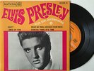 Elvis PRESLEY   
