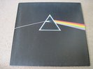 PINK FLOYD The Dark Side Of The Moon & POSTERS & POSTCARDS 1973   superb EX++