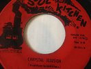 RARE OHIO FUNK 45/ CREATIONS UNLIMITED 