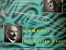 * DECCA - LXT-5014 - MONO - ELGAR - VIOLIN CONCERTO - BOULT - CAMPOLI *