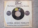 GARAGE BRIT INVASION Little Phil & The Night Shadows So Much beauty on Dot p3
