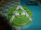 JIMMY HOLIDAY & CLYDIE KING..READY WILLING & ABLE..RARE DEMO ISSUE LIBERTY 12058