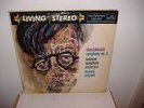 RCA Living Stereo LSC-2261 SHOSTAKOVICH Symphony #5 - Mitchell - SD 3S/3S 1959