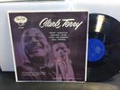 Clark Terry CLARK TERRY EmArcy MG36007 Cecil Payne Horace Silver 1955 DG NM/VG