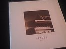 Spaces by Nils Frahm (Vinyl, Jan-2014, Erased Tapes Records)