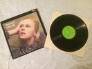 F329 David Bowie Hunky Dory UK RE-ISSUE  INTS 5064 NL 13844   VG+