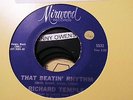 NORTHERN SOUL-RICHARD TEMPLE-THAT BEATIN RHYTHM/COULD IT BE-MIRWOOD 5532