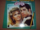 GREASE - ORIGINAL SOUNDTRACK
