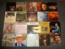 Über 87 Stück Klassik LP´s - sehr gute Ware