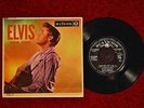 Rare ELVIS PRESLEY 7