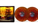The American Dollar A Memory Stream 2XLP Mono, Explosions In The Sky, Caspian