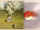OMAR RODRIGUEZ-LOPEZ ? APOCALYPSE INSIDE OF AN ORANGE ? NM clear 2LP MARS VOLTA