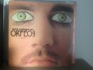 LP Tito schipa jr Orfeo 9 First press