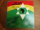 Fat Man Ridim Section Israel Tafari 