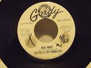 Northern Soul Heat Wave Martha and the Vandellas Rare Gordy Demo