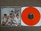 THE BEATLES YESTERDAY & TODAY (BUTCHER COVER NEW ORANGE COLOURED VINYL) LP