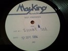ROBERT CALVERT - (Freq) Signed ?Vinyl 12