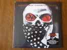 Eric Church Caught in the Act - Double Vinyl w/bonus 7
