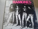 Ramones - Rocket To Russia [Sire] (UK LP Ex. Vinyl)
