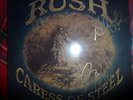 RUSH / CARESS OF STEEL / LP VINYL