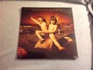 Van Halen Balance New Sealed LP Vinyl Record Original US Pressing 1995