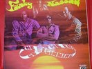 Funky Nassau - The Beginning of The End Funk-Rock