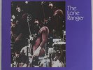 Frank Zappa: The Lone Ranger