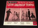 RENE TOUZET Latin American Tempos MGM DEEP GROOVE MINT LATIN MAMBO