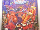 Santana Supernatural 180g Special Ltd Edition Lp