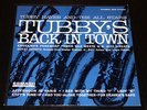 TUBBY HAYES Tubby's Back In Town SMASH STEREO SRS 67026