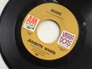 Jeanette White,Music / No Sunshine