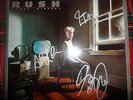 RUSH / POWER WINDOWS / LP VINYL