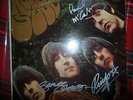 THE BEATLES / RUBBER SOUL / LP VINYL