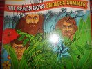 THE BEACH BOYS / ENDLESS SUMMER / LP VINYL