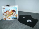 DIRE STRAITS - ALCHEMY 