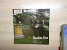 THE BEATLES - Nowhere Man-Four Track EP - Original 1965 Copy,Sold In The UK Text