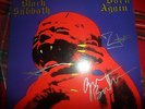 BLACK SABBATH / BORN AGAIN / LP VINYL