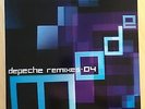 DEPECHE MODE - Remixes 04 12“ Vinyl EP